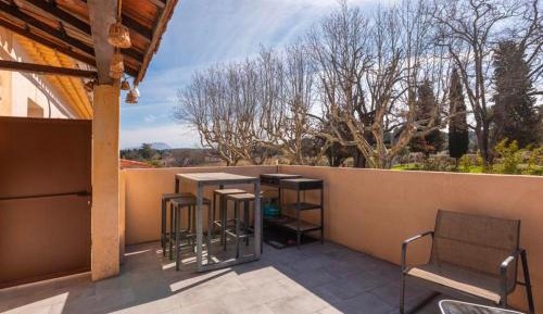 Apartment - Split Level