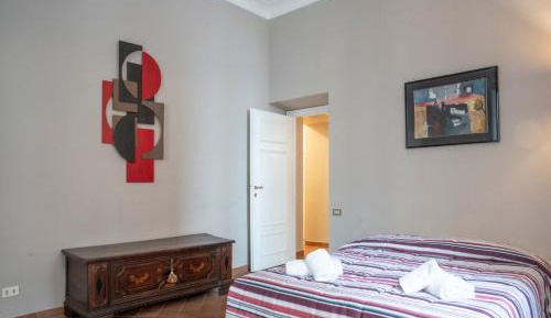 Two-Bedroom Superior Apartment