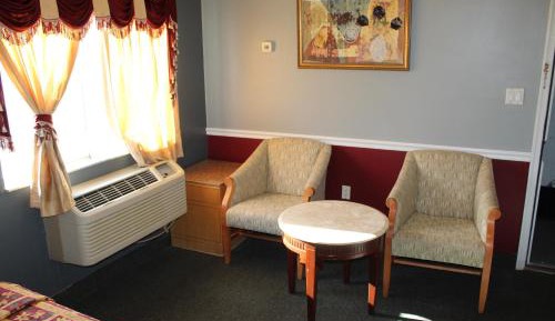 Superior King Room - Non-Smoking