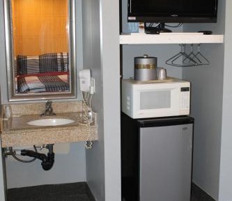 Superior King Room - Smoking