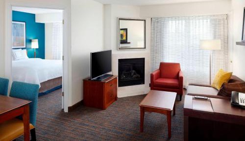 2 Bedroom Larger Suite