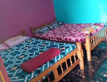 Double Room with Sea View