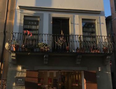 Four-Bedroom Apartment