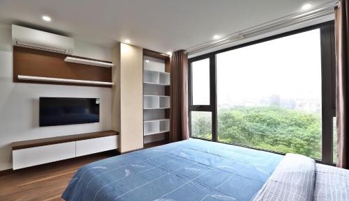 Two-Bedroom Superior Apartment