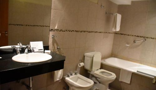 Premium Quadruple Room