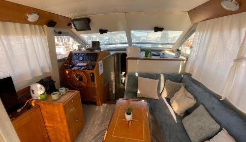 Mobile Home