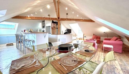 Apartment (8 Adults)