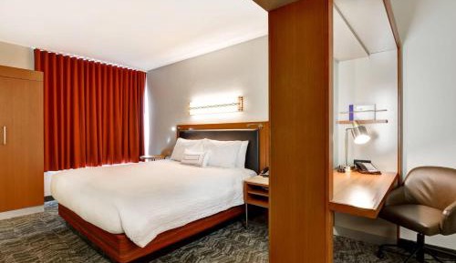 Executive King Suite