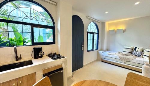 Apartment - Ground Floor