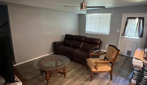 Apartment - Split Level
