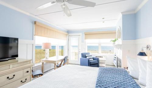 Ocean Front King #20 & #21