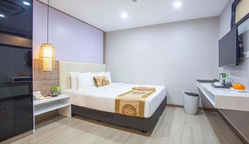 Classic Double Room