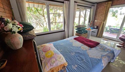 Budget Single Room