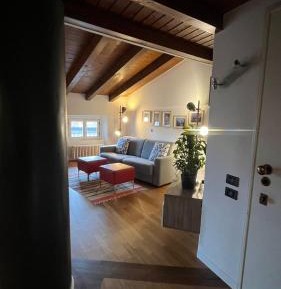 Apartment - Split Level