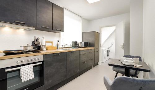 One-Bedroom Premier Apartment