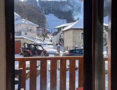 Double or Twin Room with Balcony