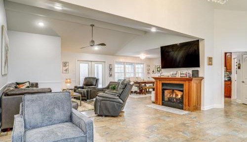Vacation Home