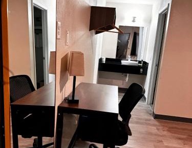 Premier Studio Suite with Two Double Beds - Non-Smoking