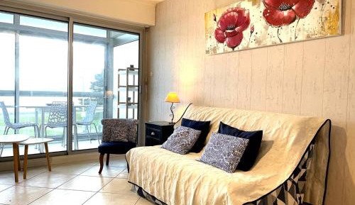 Apartment (3 Adults)