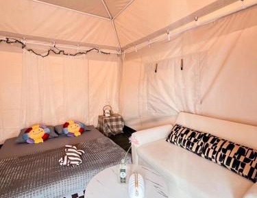 Tent