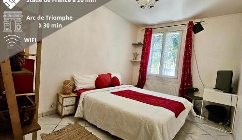 Double Room
