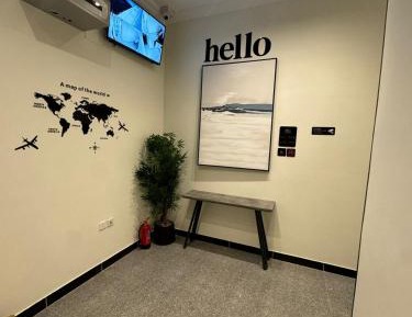 One-Bedroom Premier Apartment