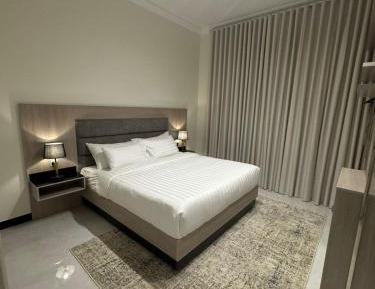 One-Bedroom Standard Apartment