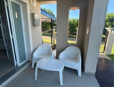 Apartment - Ground Floor