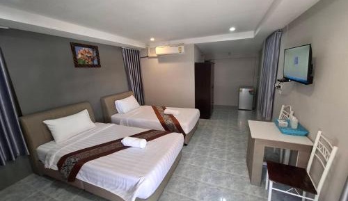 Deluxe Villa