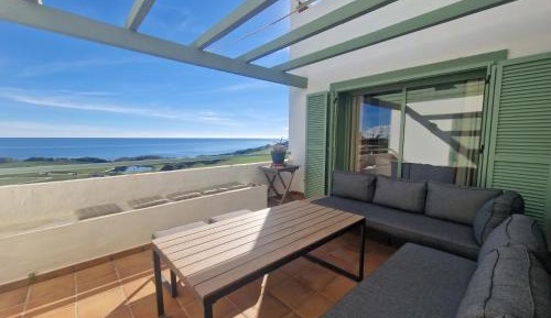 Apartment with Sea View