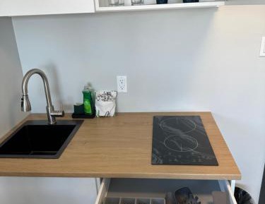 King Studio Suite with Kitchenette