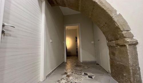 Two-Bedroom Deluxe Apartment