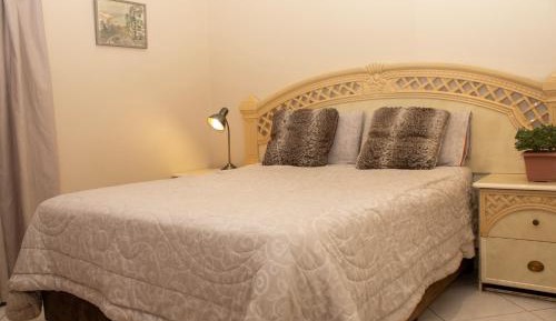 Deluxe Double Room with Shower