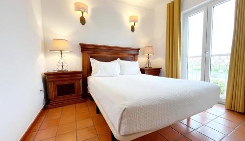 Superior Suite with Sea View