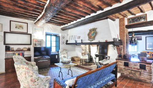 Two-Bedroom Superior Apartment