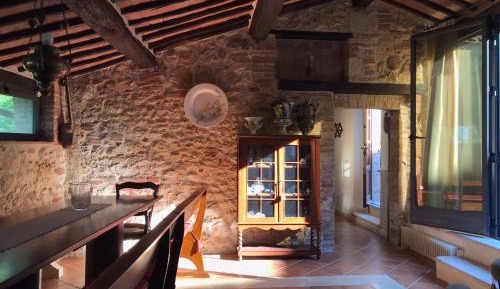 Two-Bedroom Apartment with Terrace