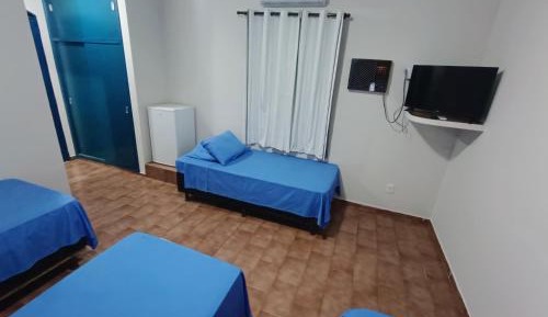 Family Room - Disability Access