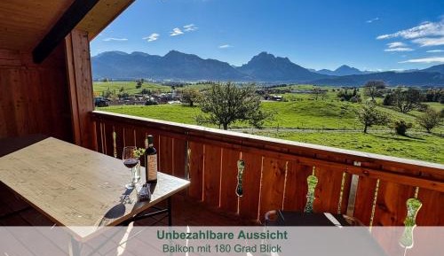 One-Bedroom Chalet