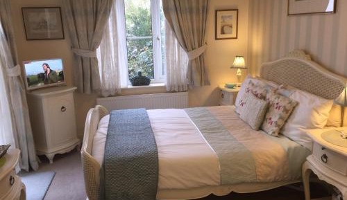 Double Room with Ensuite