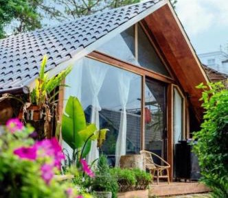 Deluxe Bungalow