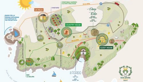 Classic Room - La Corte