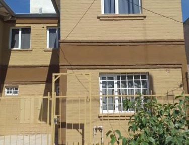 Family Two-Bedroom Apartment with View