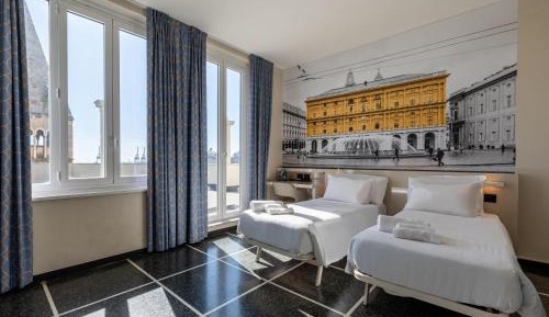 Superior Quadruple Room