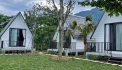 One-Bedroom Villa