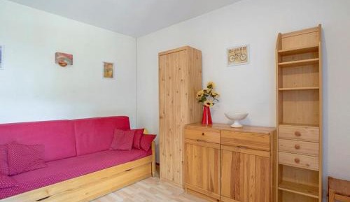 Apartment (4 Adults)