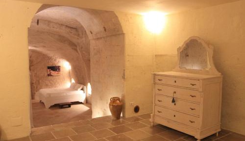 Quadruple Room with Shower