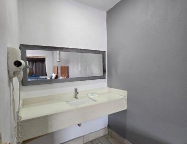 Standard Room with Two Double Beds