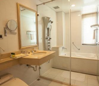 Business Twin Room