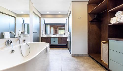 Executive 4 Bedroom Villa 15