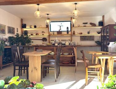 King Room with Garden View